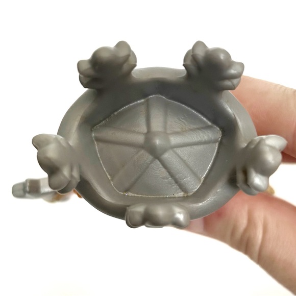 Wicked Glinda The Good Witch Wizard of Oz Action Figure Doll Princess Pink Crown - Picture 8 of 8